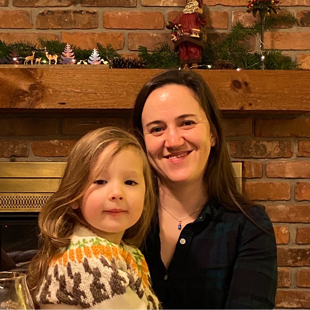 Meet your Posher, Erin